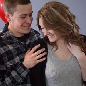 Meet your Posher, Haley